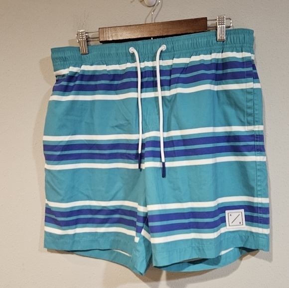 American Eagle swim trunks NEW - Picture 1 of 8
